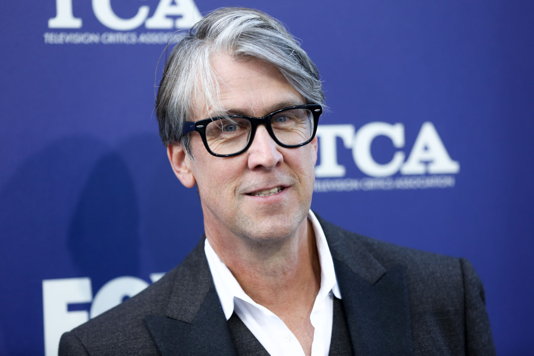 Birthday: Alan Ruck